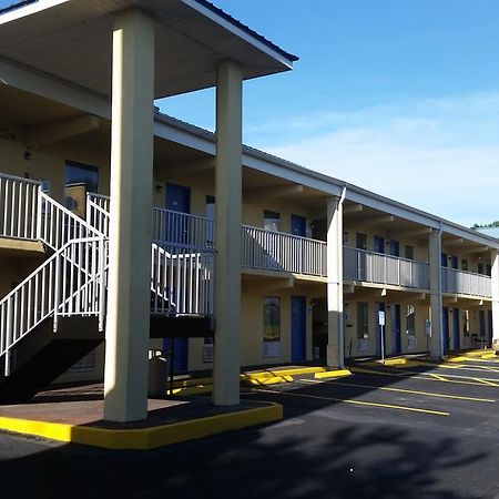 Royal Inn Alachua Exteriör bild